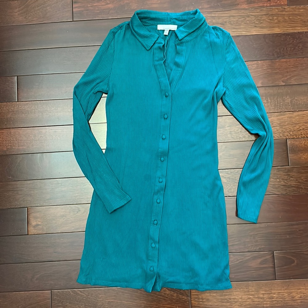 Polo dress